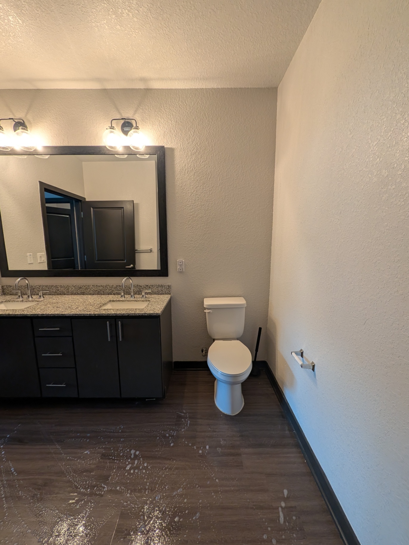 Before — Master Bath Makeover